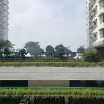 Nice And Cozy Living 2Br Apartment At Green Bay Pluit By Travelio