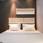 Nice And Cozy Living 2Br Apartment At Green Bay Pluit By Travelio